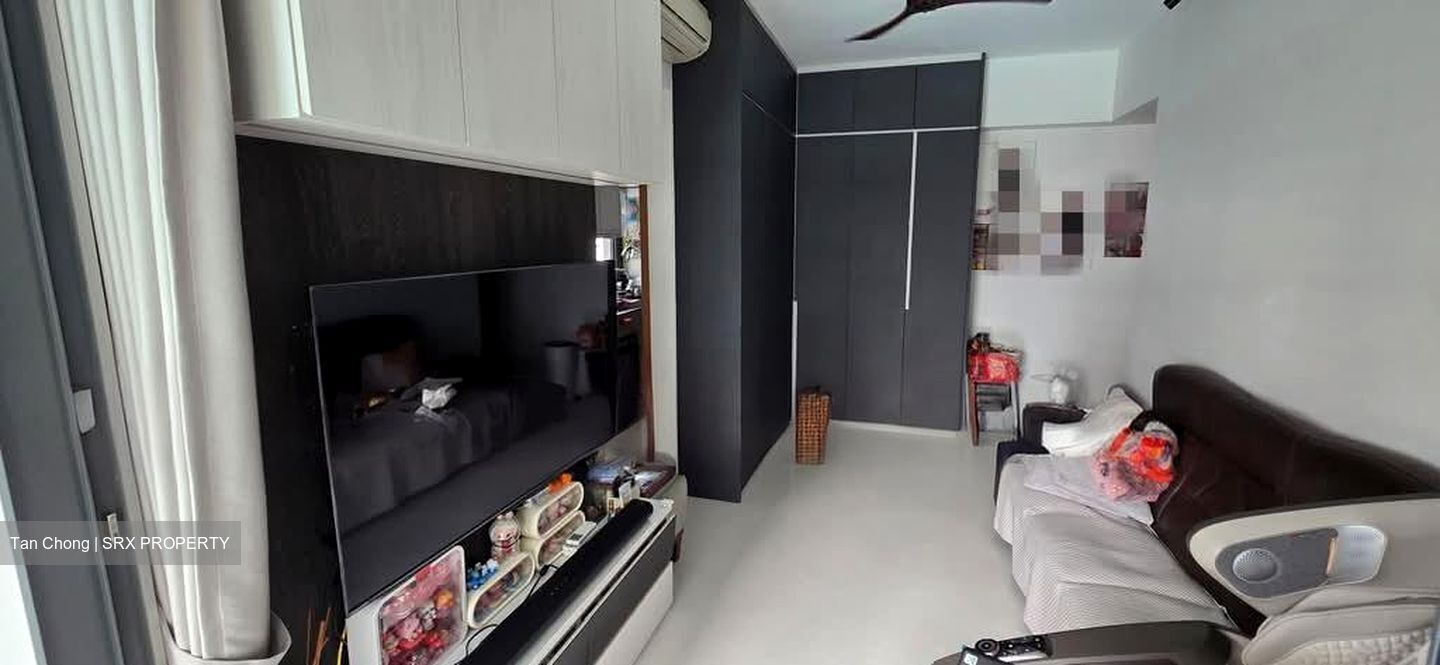Trilive (D19), Condominium #583818161